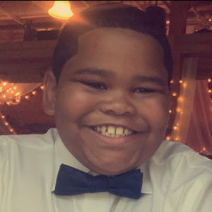 Meet your Posher, Terrence